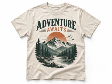 T-Shirt Design Maker